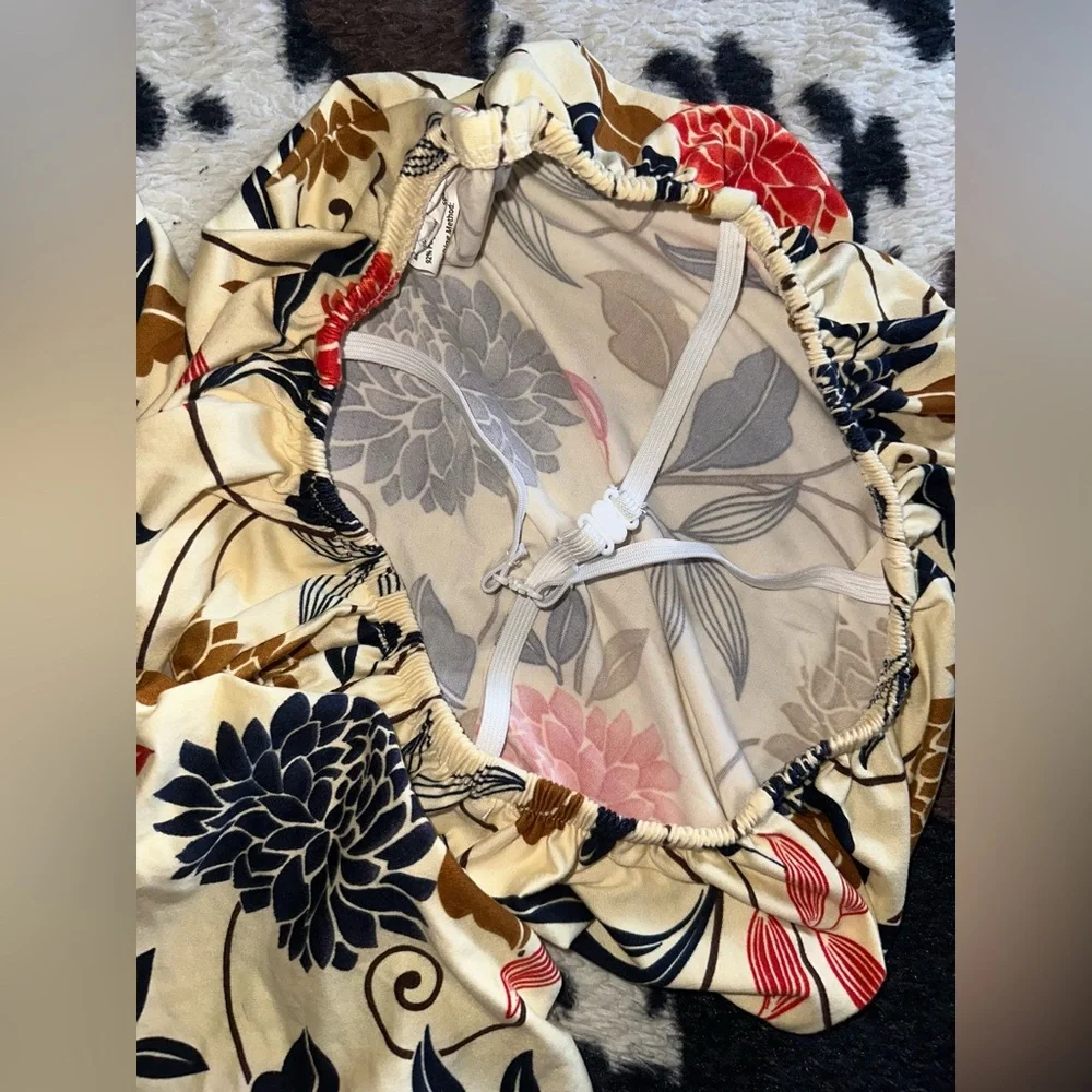 🆕 dining room table chair covers